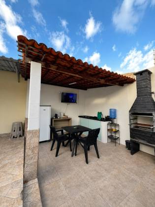 Casa à Venda na Aruana