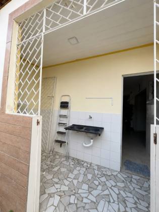 Casa à Venda na Aruana