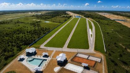 Lote à Venda | Condomínio Malibu – Barra dos Coqueiros