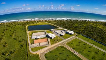 Lote à Venda | Condomínio Malibu – Barra dos Coqueiros