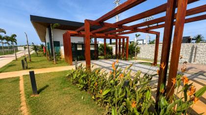 Lote no Reserva Buena Vista — Escriturado e Quitado