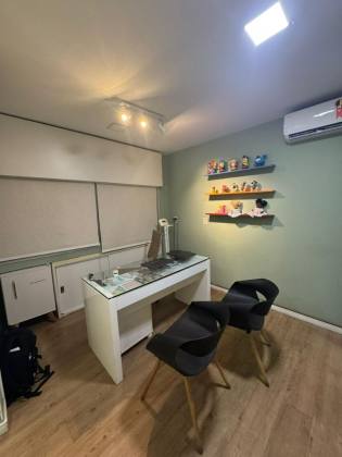 Sala Comercial à Venda - São José