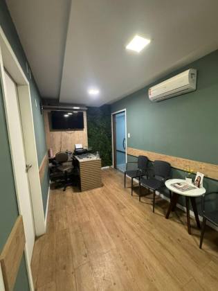 Sala Comercial à Venda - São José
