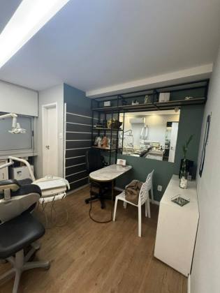 Sala Comercial à Venda - São José