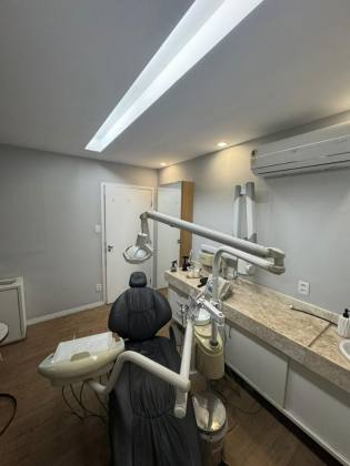 Sala Comercial à Venda - São José