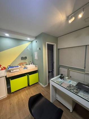 Sala Comercial à Venda - São José