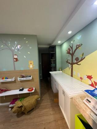 Sala Comercial à Venda - São José
