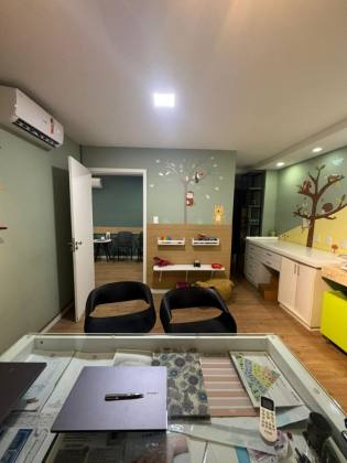Sala Comercial à Venda - São José
