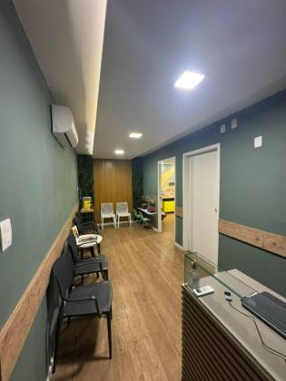 Sala Comercial à Venda - São José