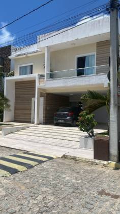 Casa Duplex de Alto Padrão | Condomínio Fragatta