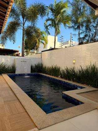 Casa Duplex de Alto Padrão | Condomínio Fragatta