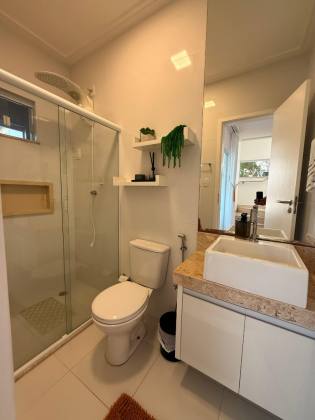 Casa Duplex de Alto Padrão | Condomínio Fragatta
