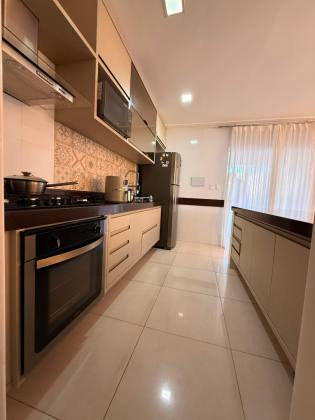 Casa Duplex de Alto Padrão | Condomínio Fragatta