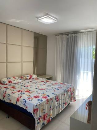 Casa Duplex de Alto Padrão | Condomínio Fragatta