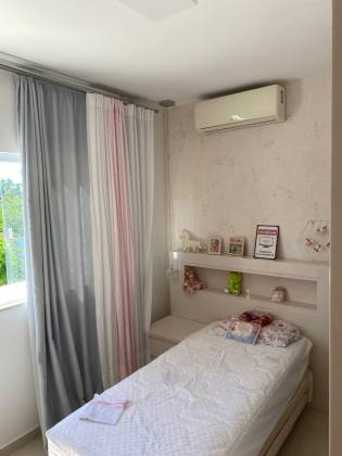 Casa Duplex de Alto Padrão | Condomínio Fragatta
