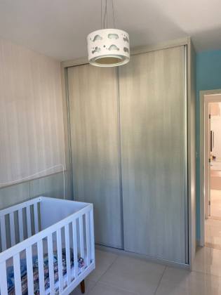 Casa Duplex de Alto Padrão | Condomínio Fragatta