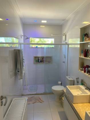 Casa Duplex de Alto Padrão | Condomínio Fragatta
