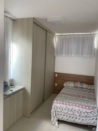 Casa Duplex de Alto Padrão | Condomínio Fragatta