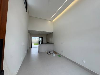 Casa à Venda – Condomínio Maluí Residence