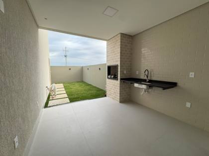 Casa à Venda – Condomínio Maluí Residence