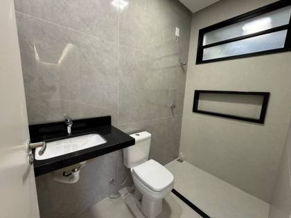 Casa à Venda – Condomínio Maluí Residence
