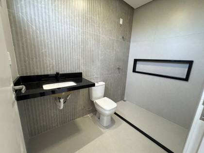 Casa à Venda – Condomínio Maluí Residence