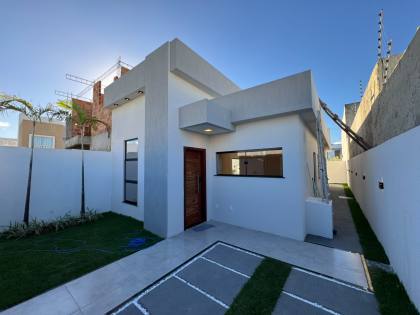 Casa à venda no Luar da Barra