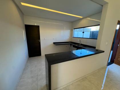 Casa à venda no Luar da Barra