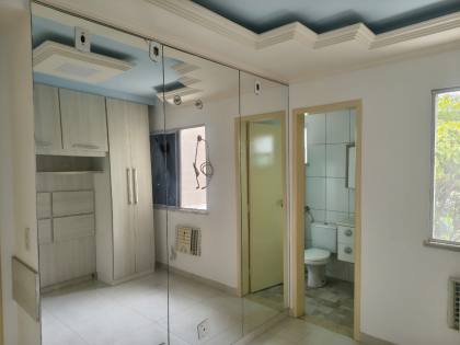 Apartamento à venda no Vida Bela Clube