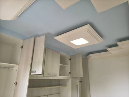 Apartamento à venda no Vida Bela Clube