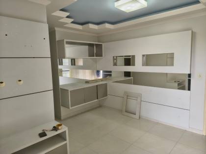 Apartamento à venda no Vida Bela Clube