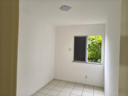 Apartamento à venda no Vida Bela Clube
