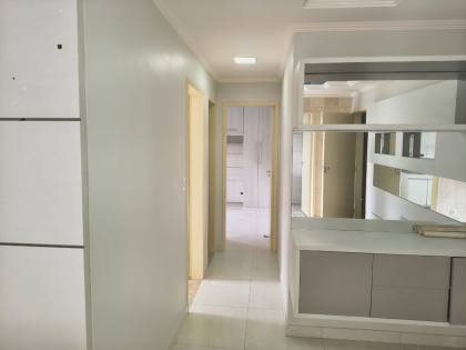 Apartamento à venda no Vida Bela Clube
