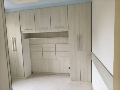 Apartamento à venda no Vida Bela Clube