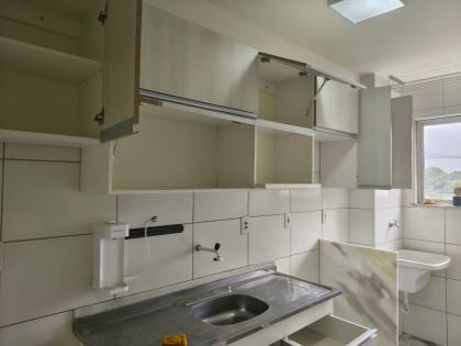 Apartamento à venda no Vida Bela Clube