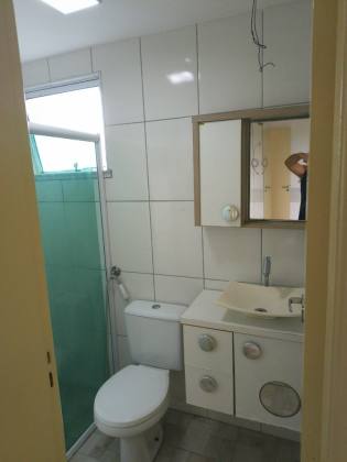 Apartamento à venda no Vida Bela Clube