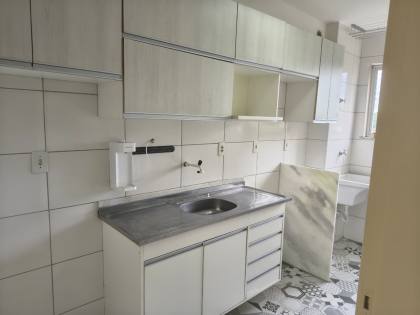 Apartamento à venda no Vida Bela Clube