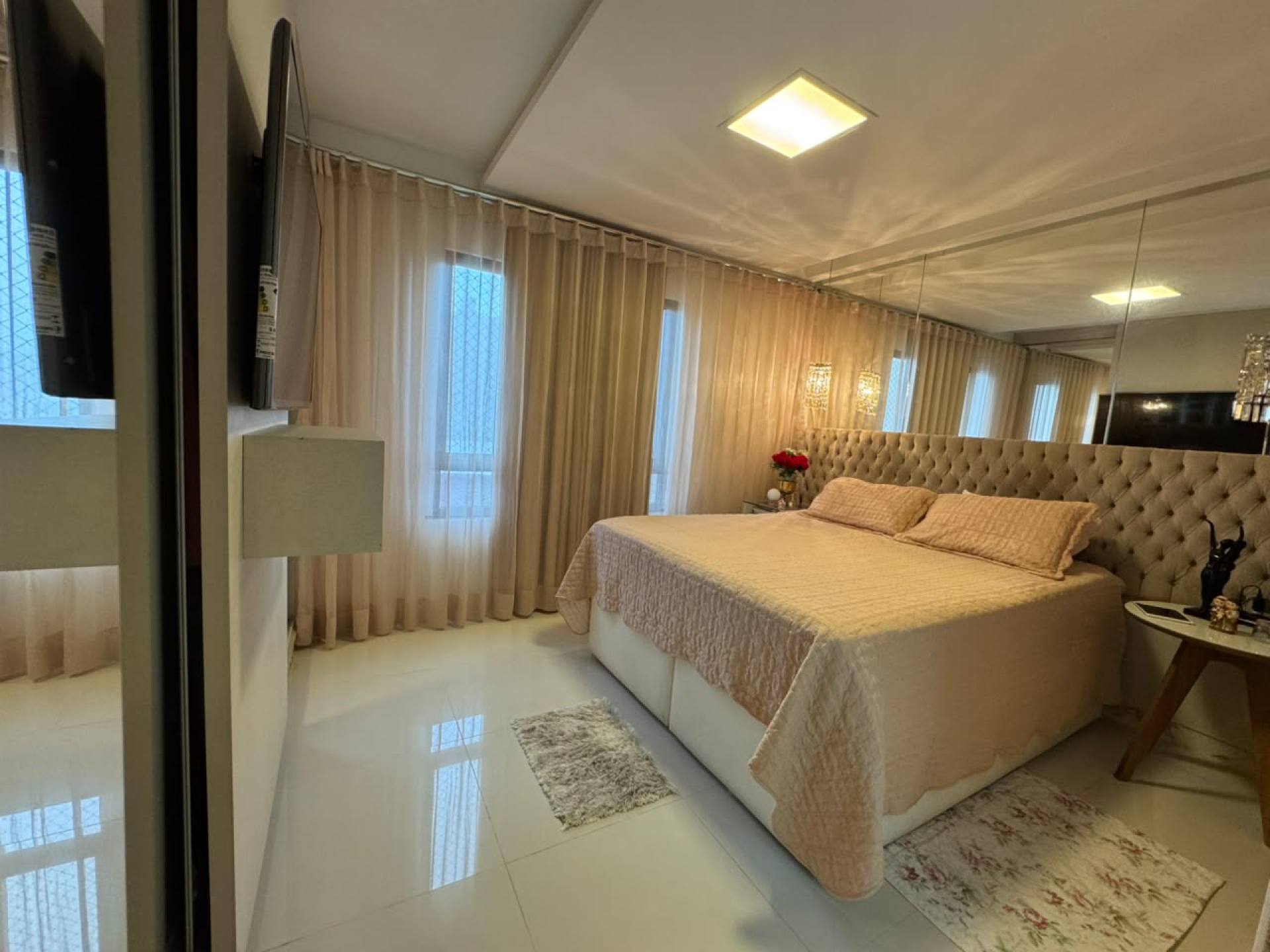 APARTAMENTO À VENDA | GRAND PARC JARDINS