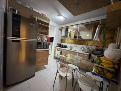 APARTAMENTO À VENDA | GRAND PARC JARDINS
