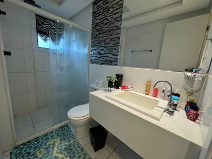APARTAMENTO À VENDA | GRAND PARC JARDINS