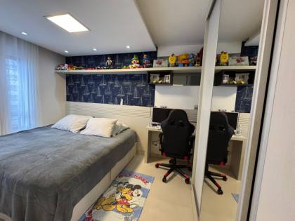 APARTAMENTO À VENDA | GRAND PARC JARDINS