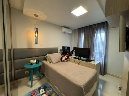 APARTAMENTO À VENDA | GRAND PARC JARDINS