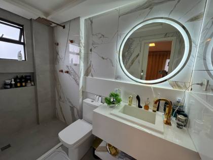 APARTAMENTO À VENDA | GRAND PARC JARDINS
