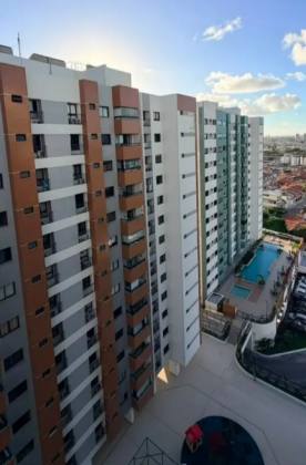 APARTAMENTO À VENDA | LE VERT BOULEVARD