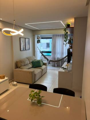 APARTAMENTO À VENDA | LE VERT BOULEVARD