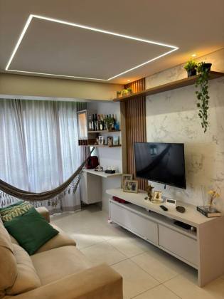 APARTAMENTO À VENDA | LE VERT BOULEVARD