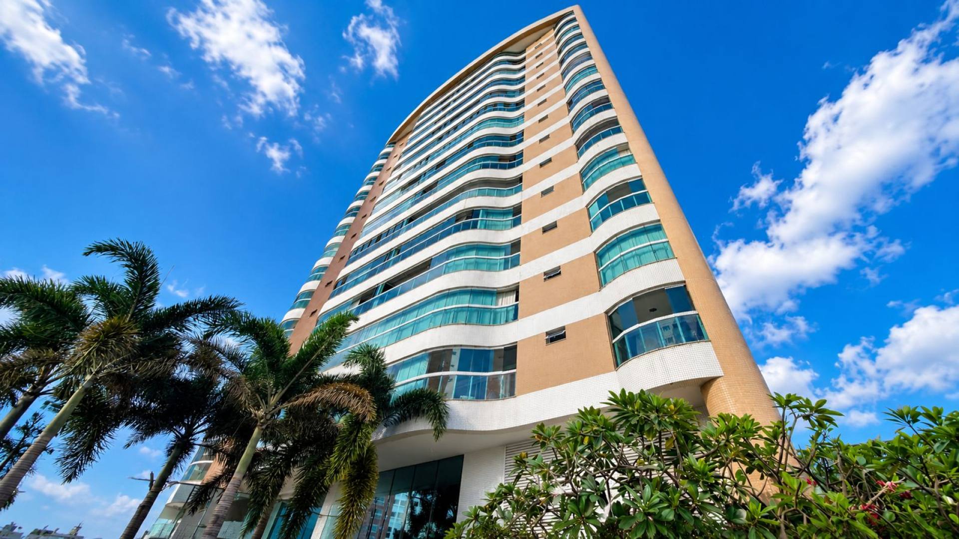 Mansão Jardins Residence | Jardim Europa