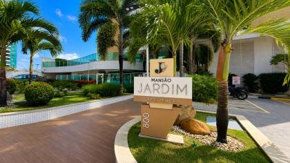 Mansão Jardins Residence | Jardim Europa