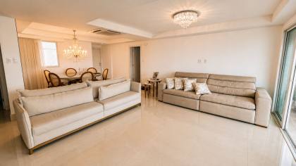 Mansão Jardins Residence | Jardim Europa