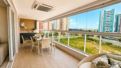 Mansão Jardins Residence | Jardim Europa